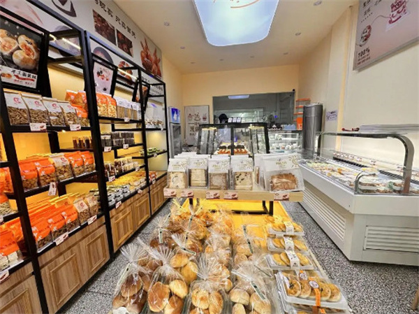 许个愿望蛋糕店加盟费