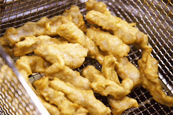 宁喜喜炸肉店加盟费