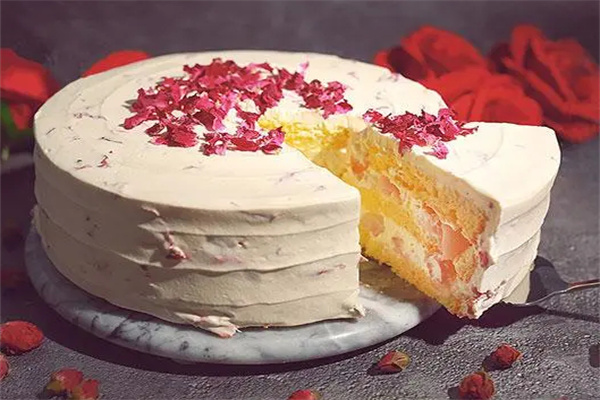 采蝶轩蛋糕加盟费