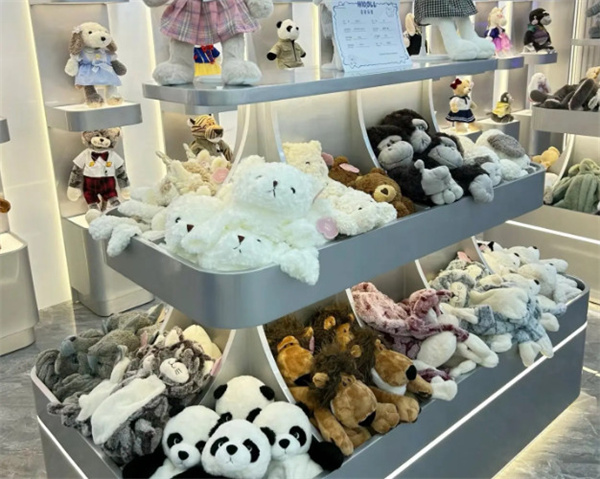 hidoll自制娃娃加盟费