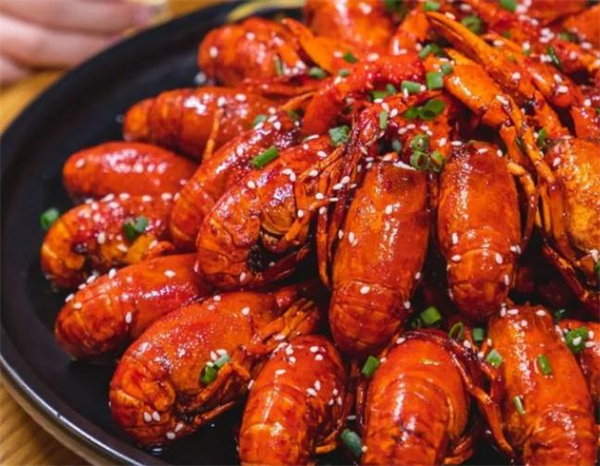 我爱小龙虾加盟费