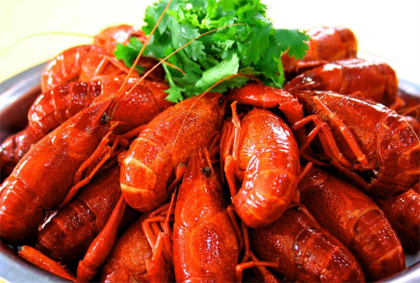 我爱小龙虾加盟费