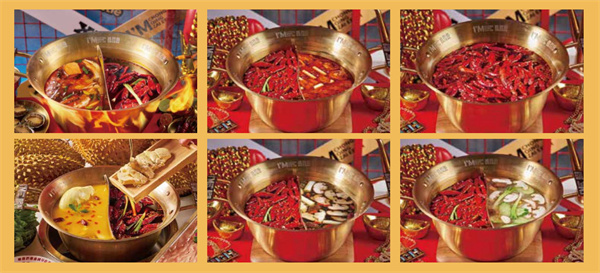 喜巴蜀金钱牛肚串串加盟费