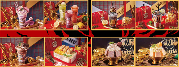 喜巴蜀金钱牛肚串串加盟费