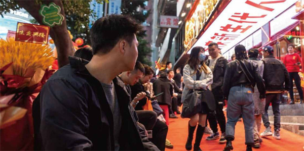 喜巴蜀金钱牛肚串串加盟费