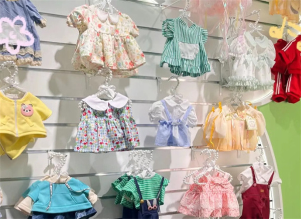 hidoll自制娃娃加盟费