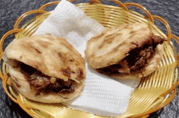 牛爷烧饼加盟费