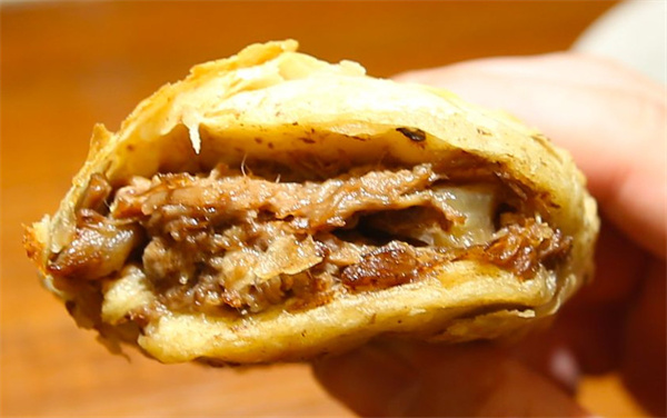 牛爷烧饼加盟费