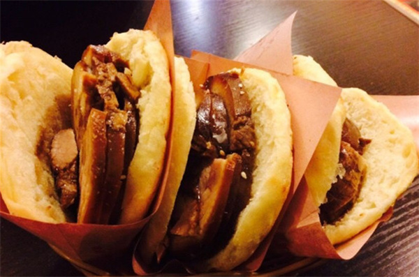 牛爷烧饼加盟费