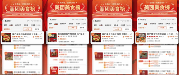 喜巴蜀金钱牛肚串串加盟费