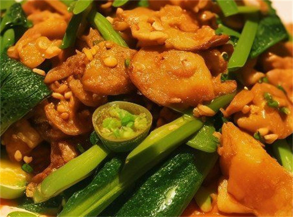 小湘厨现炒简餐加盟费