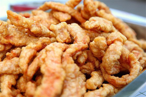 宁喜喜炸肉店加盟费