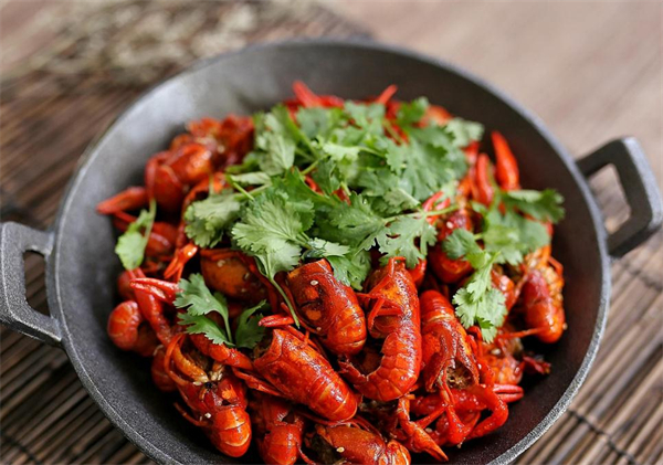 我爱小龙虾加盟费