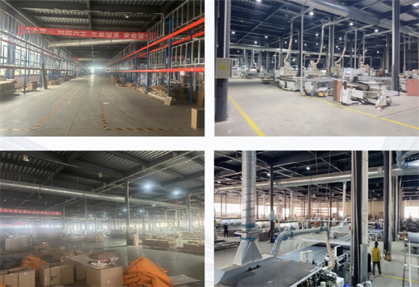 缔梵装饰加盟费