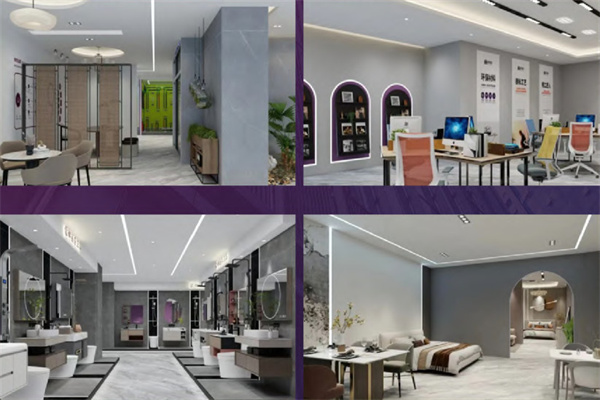 缔梵装饰加盟费