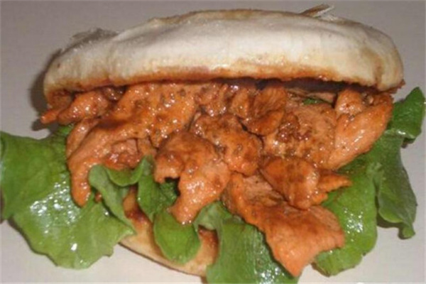 牛爷烧饼加盟费