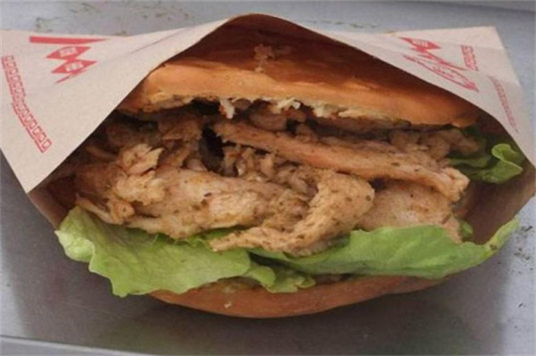 牛爷烧饼加盟费