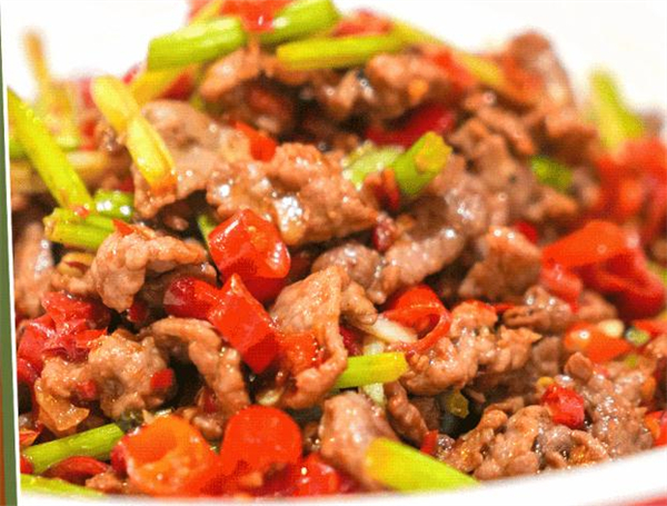 念家湘菜馆加盟费