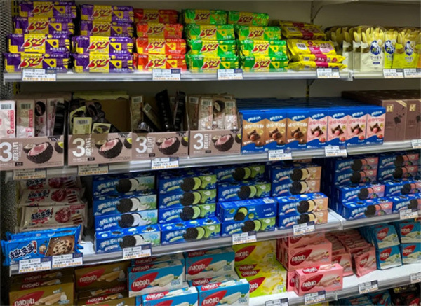 零食尤尼加盟费