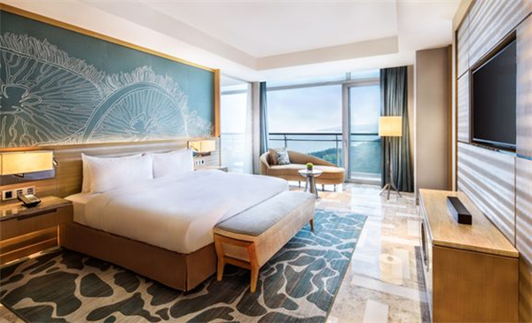 亚特兰蒂斯酒店加盟费