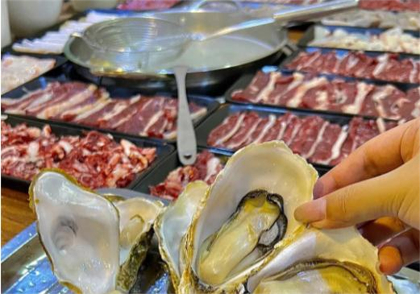 郝阿娘鲜切牛肉自助火锅加盟费