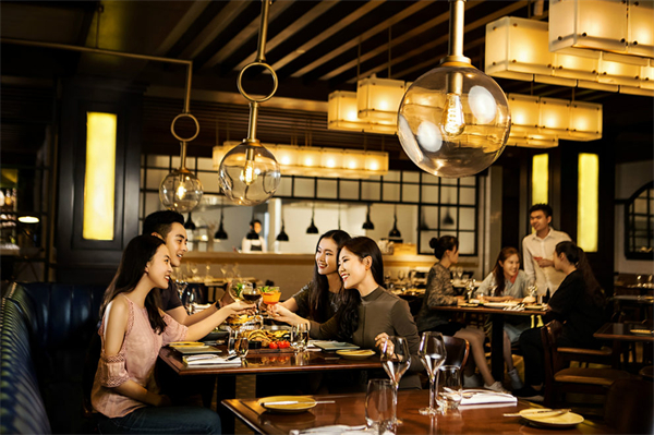 亚特兰蒂斯酒店加盟费