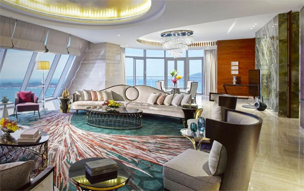 亚特兰蒂斯酒店加盟费