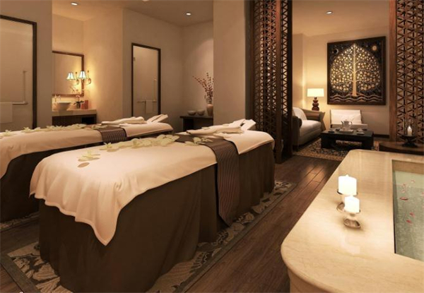 东方御养加盟费