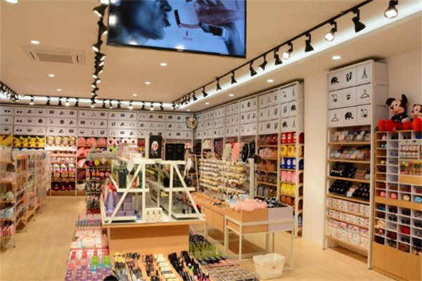 2元-10元店加盟费