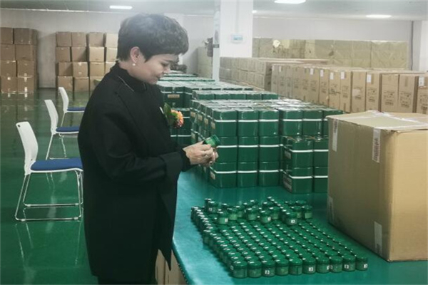 蜗爱蜗家艾公馆加盟费