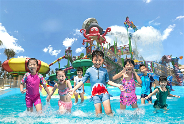 亚特兰蒂斯酒店加盟费