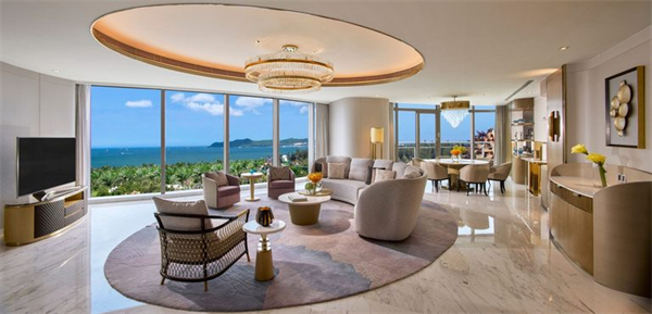 亚特兰蒂斯酒店加盟费