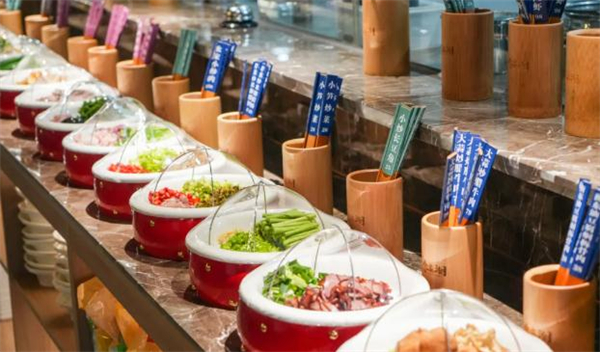 念家湘菜馆加盟费