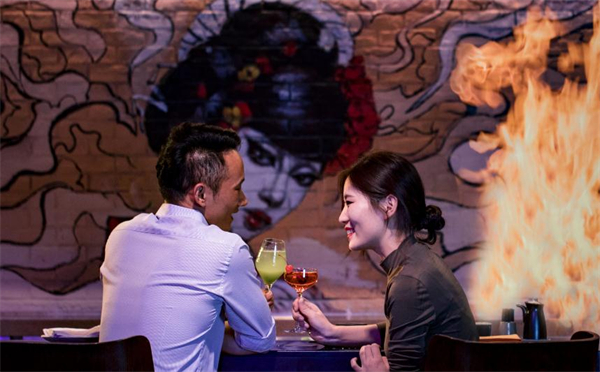 亚特兰蒂斯酒店加盟费