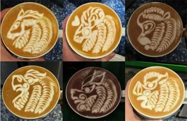 人民咖啡馆加盟费