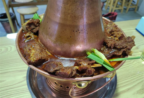 牛浪王地摊牛排锅加盟费