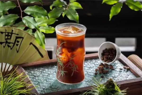 人民咖啡馆加盟费