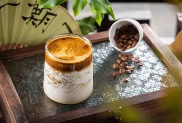 人民咖啡馆加盟费