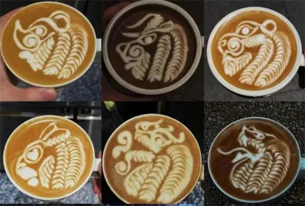 人民咖啡馆加盟费