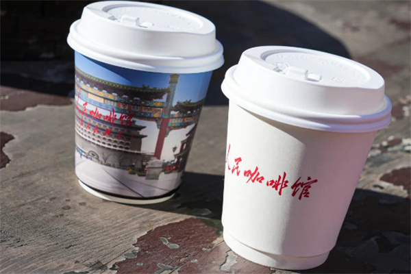 人民咖啡馆加盟费