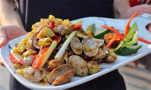 泡椒三绝加盟费