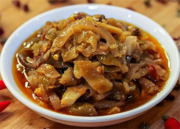 泡椒三绝加盟费