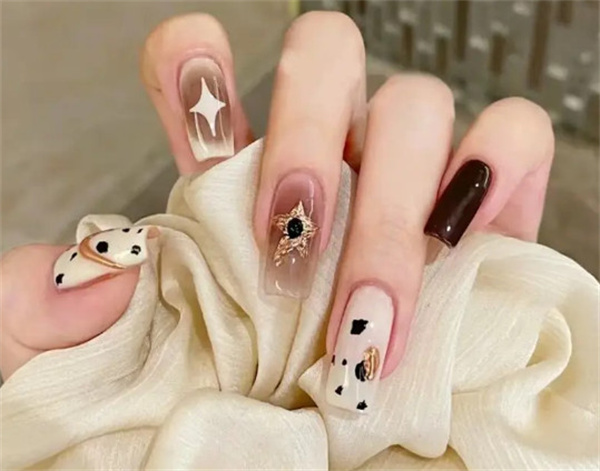 美画轻奢美甲美睫加盟费