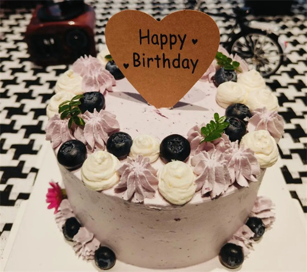 许个愿望蛋糕店加盟费