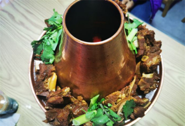 牛浪王地摊牛排锅加盟费