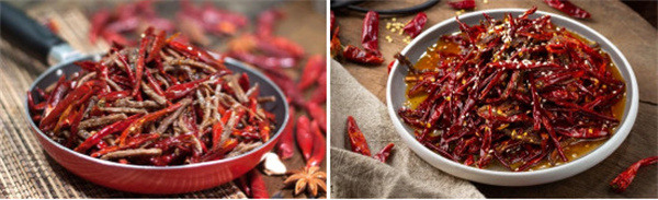 秋金川味小炒加盟费