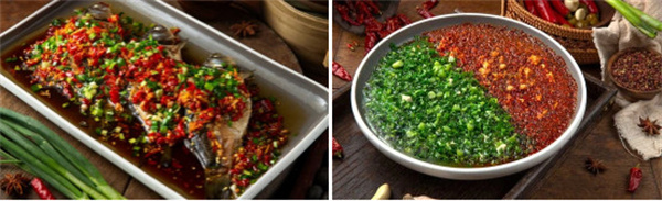 秋金川味小炒加盟费