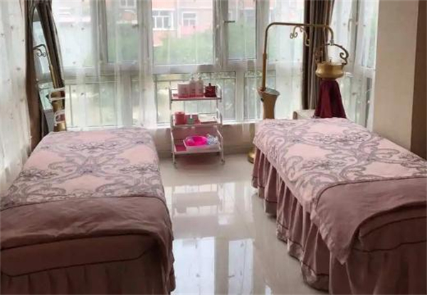 东方御养加盟费