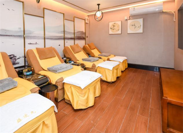 东方御养加盟费