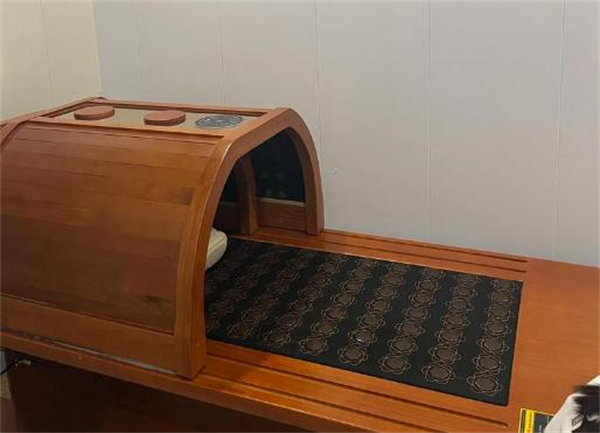 东方御养加盟费